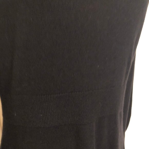 Old Navy Long-sleeve Sweater Dress - Picture 4 of 7